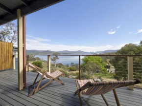 Tulong LakEscape, Jindabyne
